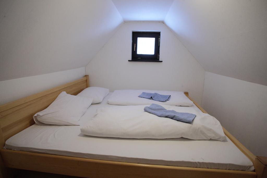Apartments Bellamonte 弗拉西克 外观 照片